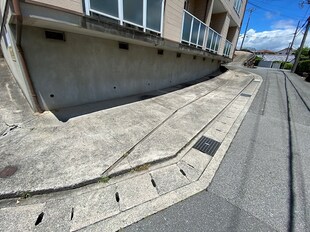 野里駅 徒歩34分 1階の物件内観写真